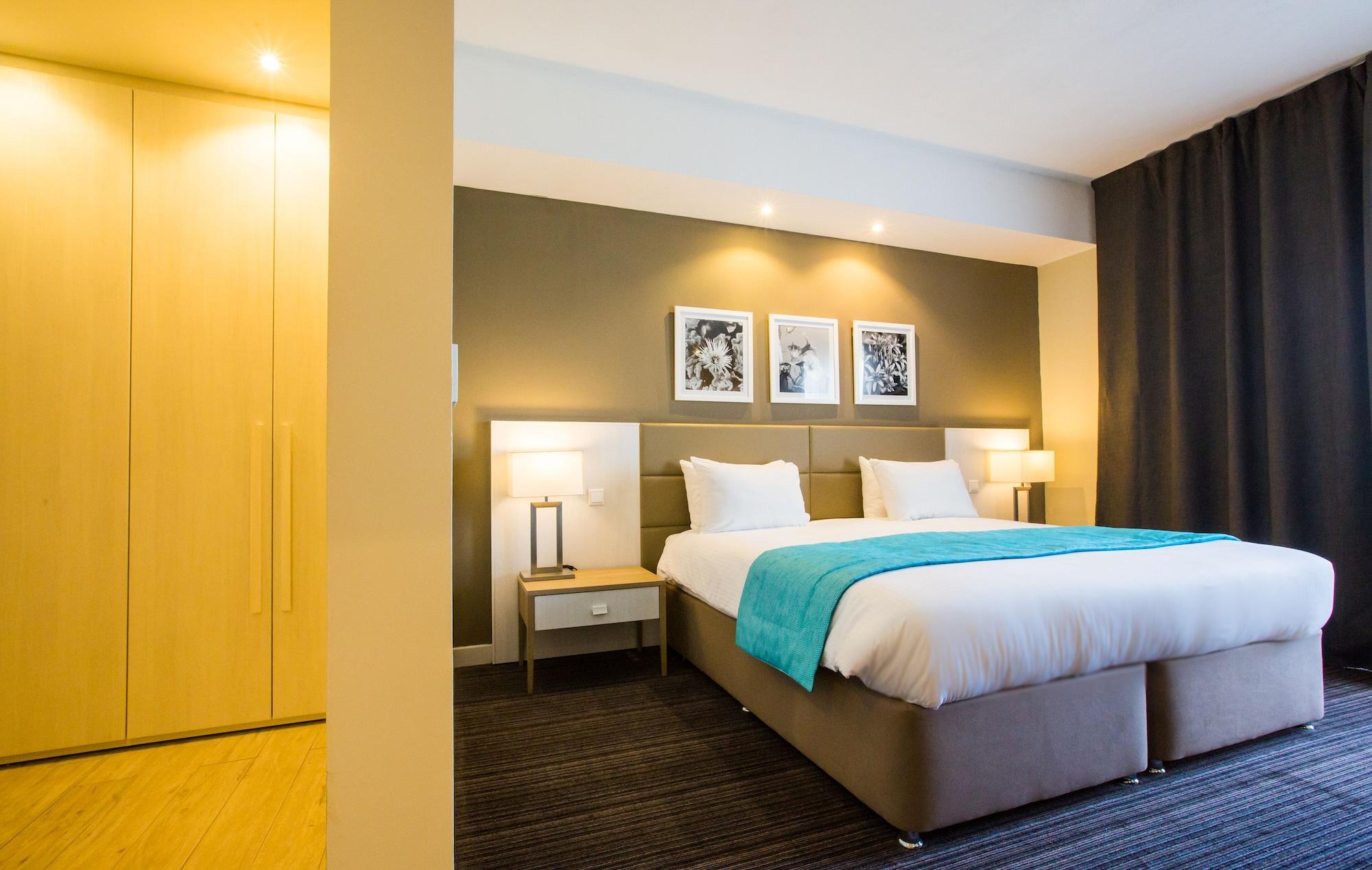 Salini Hotel 4*